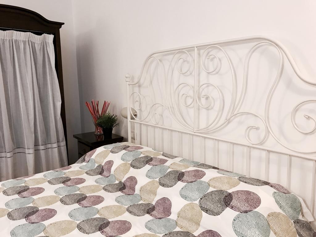 Il Labirinto B&B Syracuse ภายนอก รูปภาพ