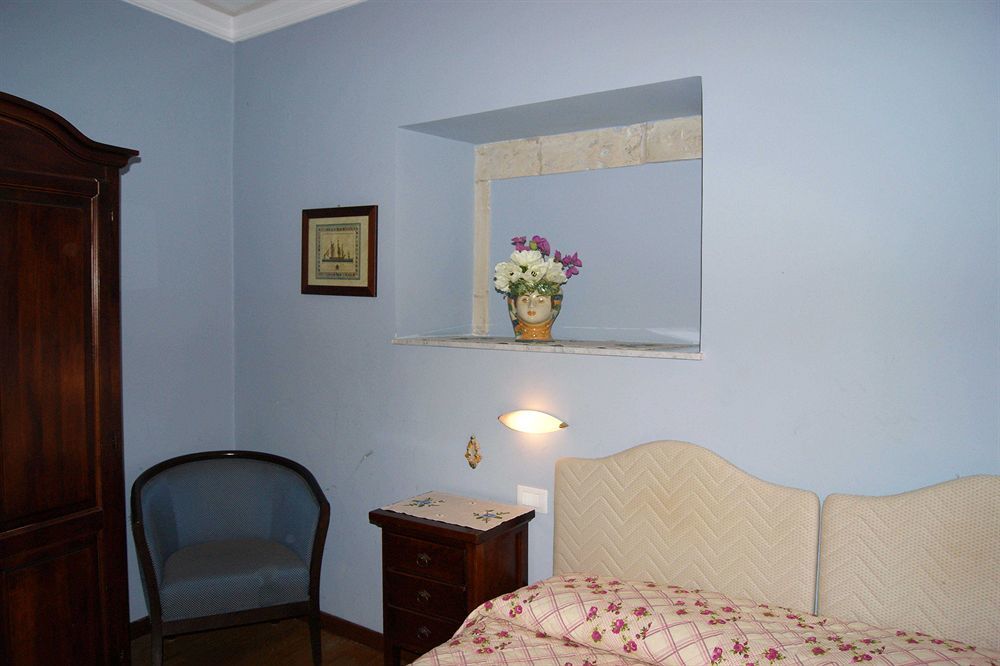 Il Labirinto B&B Syracuse ภายนอก รูปภาพ
